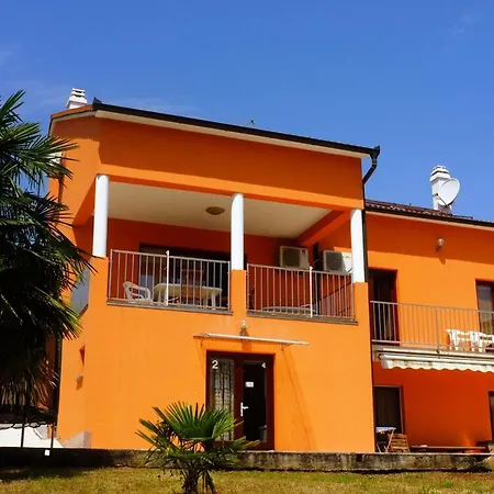 Apartments Marco Antonio Apartment