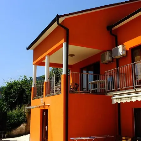 Apartment Apartments Marco Antonio Lovran
