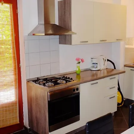 Apartment Apartments Marco Antonio *