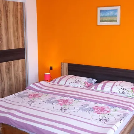 Apartments Marco Antonio Apartment