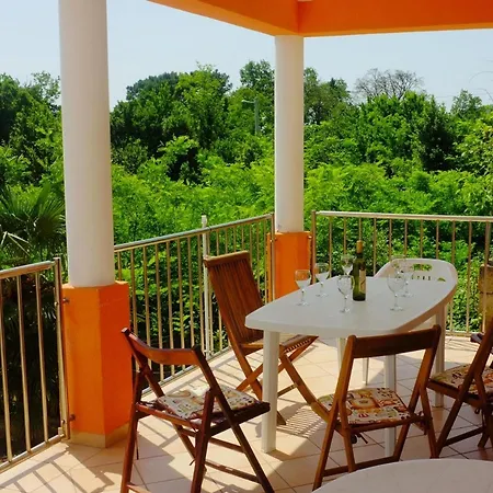Apartments Marco Antonio Apartment *