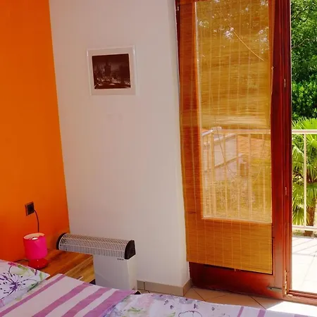 Apartments Marco Antonio