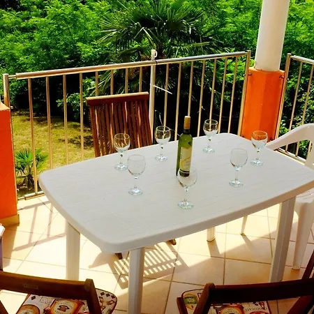 Apartments Marco Antonio * Lovran