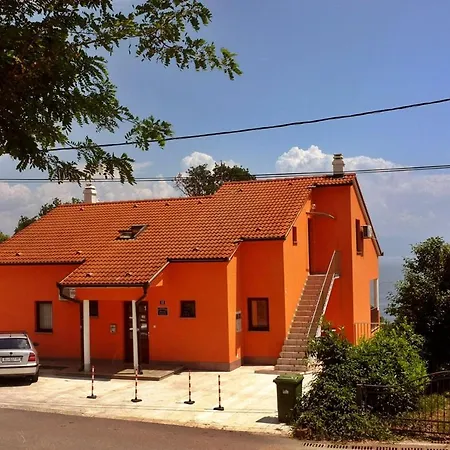 Apartments Marco Antonio Apartment Lovran