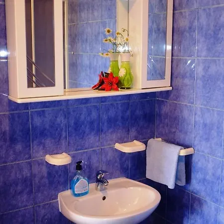 Apartments Marco Antonio Apartment
