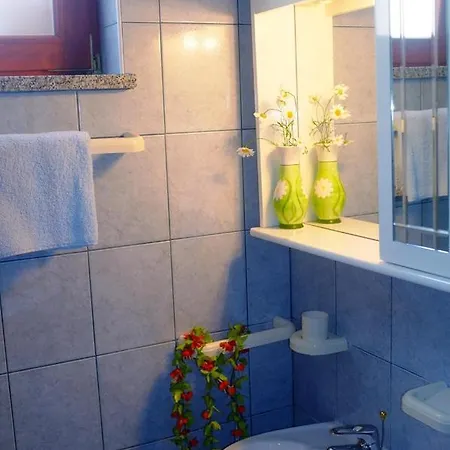 Apartment Apartments Marco Antonio Lovran