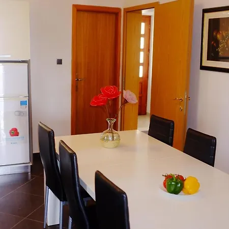 Apartments Marco Antonio Apartment *