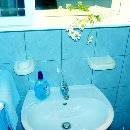 Apartments Marco Antonio Apartment *