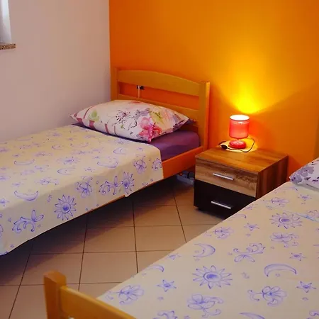 Apartment Apartments Marco Antonio Lovran