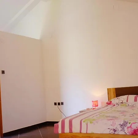 Apartments Marco Antonio