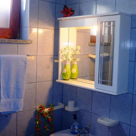 Apartments Marco Antonio Apartment *
