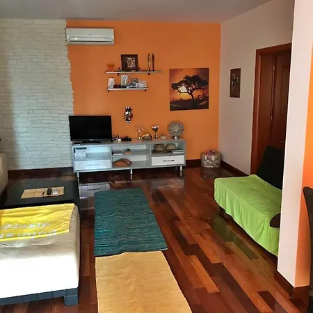 Apartment Apartments Marco Antonio