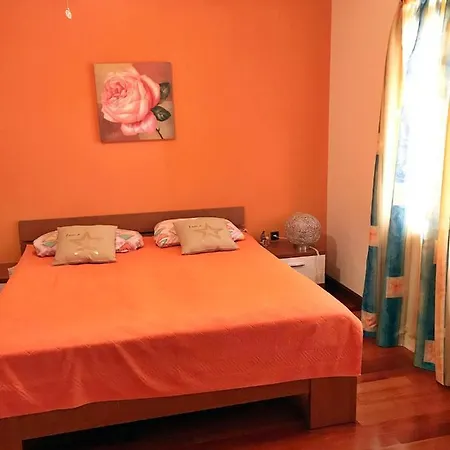 Apartment Apartments Marco Antonio Lovran