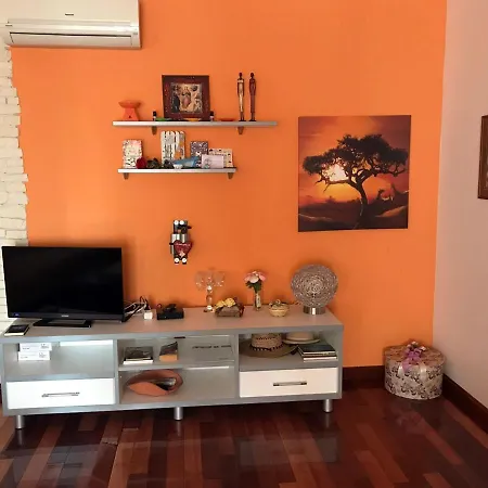 Apartments Marco Antonio *