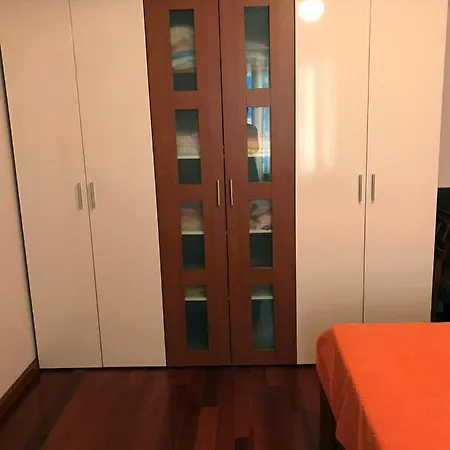 Apartments Marco Antonio Apartment