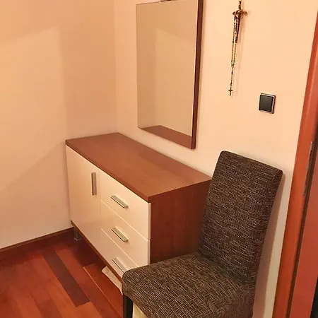 Apartments Marco Antonio