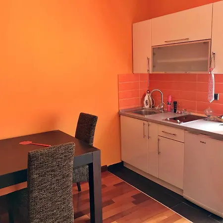 Apartment Apartments Marco Antonio
