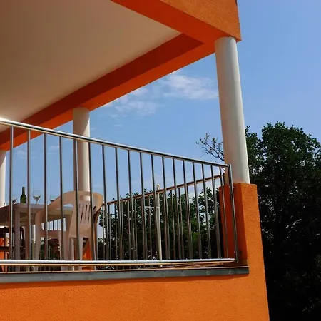 Apartman Apartments Marco Antonio
