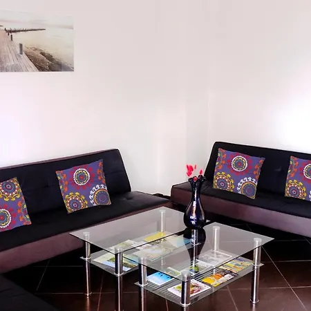 Apartments Marco Antonio Apartman *