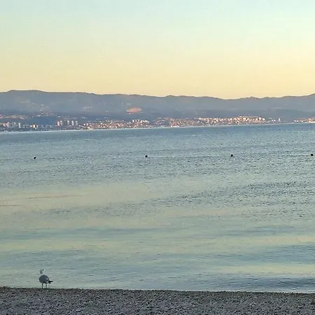 Apartments Marco Antonio Apartman *